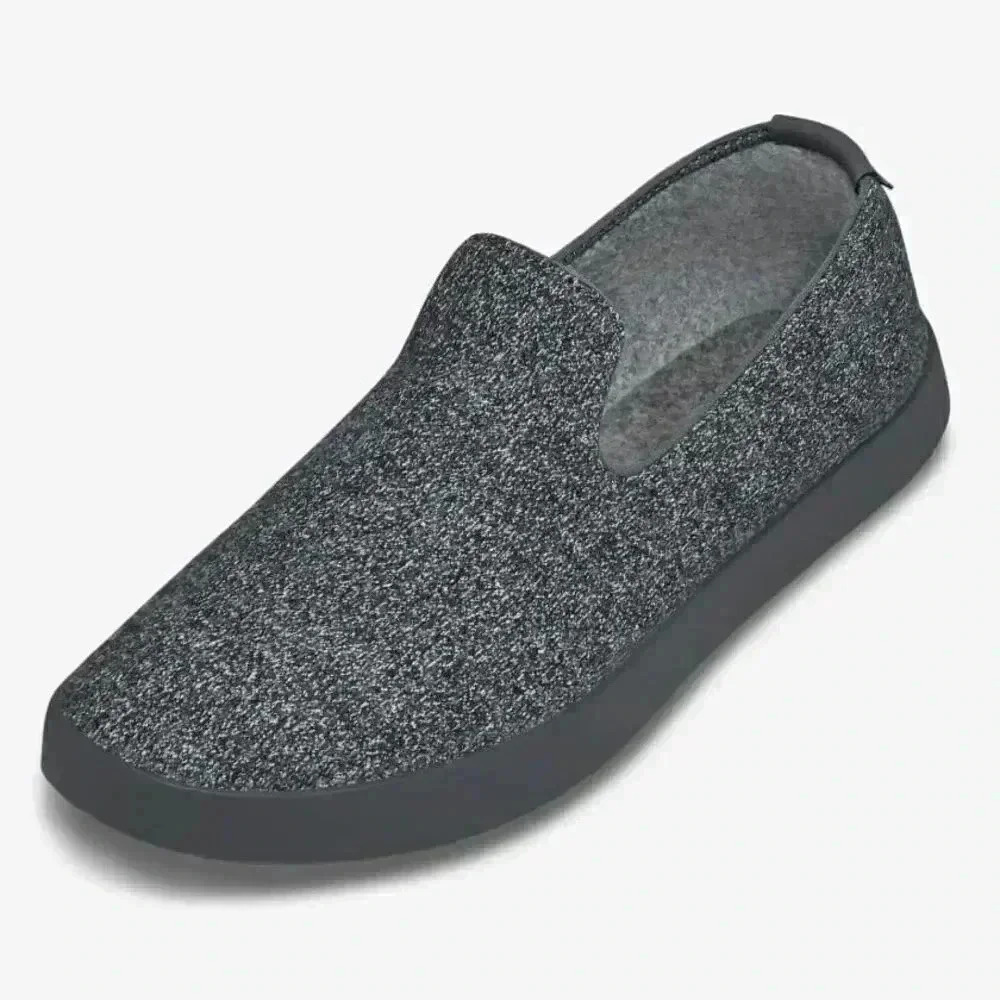 Allbirds Men's Wool Loungers M8